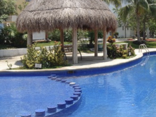 Departamento adjudicado en Cancun, Quintana Roo