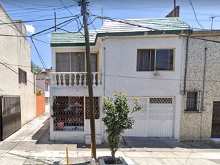 Venta Casa en Nueva Santa María Azcapotzalco