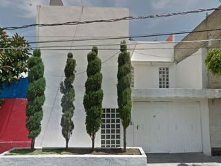 Venta de Casa en calle Gaviota, Benito Juárez, Nezahualcóyotl.