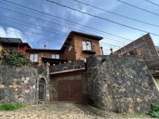 OB1353  Casa en Venta en Pátzcuaro, Michoacán