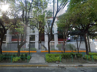 Departamento en Recuperación Bancaria por Barrio de Zapotla CDMX - AC93