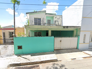 Casa En Venta En Santa Rosa Mérida