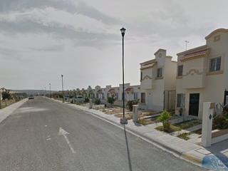 CASA EN MITRAS PONIENTE, NUEVO LEON CASA EN REMATE! -FQ