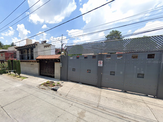 CASA EN CALLE HACIENDA DE SANTA MARIA DE REGLA, FRACC. BOSQUE DE ECHEGARAY, NAUCALPAN DE JUAREZ, ¡NO CRÉDITOS!