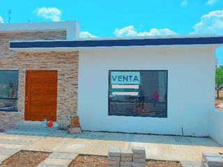 Casa en venta Preserve Juriquilla Querétaro