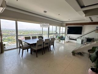 Venta de Exclusivo Penthouse en City Towers Coyoacán