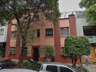 DEPARTAMENTO EN VENTA EN LA ROMA SUR CDMX I VL11-ZA-124