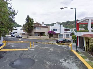 Gran Remate, Casa en Col. Fuentes de Satélite, Cd. López Mateos, Edo. Mex.