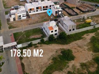 Terreno en Venta El Delfín Mazatlán, Sin.