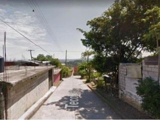 Casa ADJ  en Tecoluco , La Providencia, Huejutla, Hidalgo