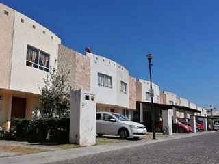 Casa en venta en Fraccionamiento Puesta del sol Residencial, Cerca de Plaza San Diego y Cholula Centro