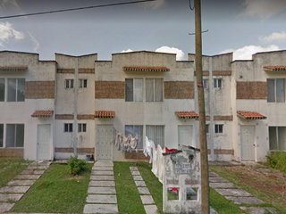 Casa en venta en Residencial Las Olas Cosoleacaque Veracruz