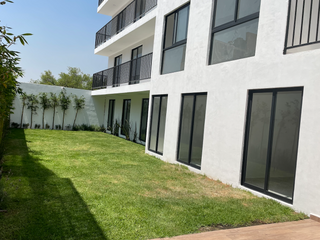 Departamento en Venta 2 Recámaras 2 Baños en Atizapán Jcg 23 - 4760