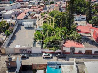 Renta de terreno en Cuernavaca, Plan de Ayala