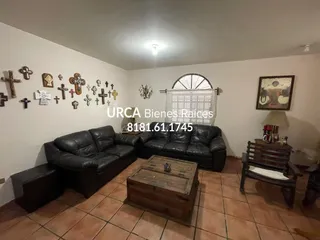 Casa en Venta en Pedregal La Silla, Zona Sur, Monterrey