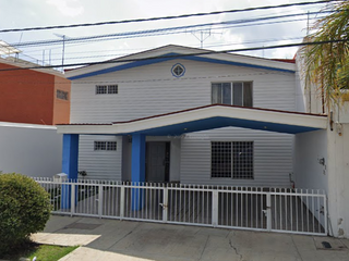 Remate hermosa casa en Rep de Argentina, Aguascalientes