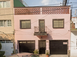 Casa en Venta Benito Juarez clscf