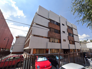 Departamento en venta " Barrio de la Merced, Toluca, Edomex " DD39 CI
