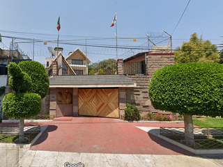 Casa en Lesbos, Lomas Estrella 1ra Sección, Ciudad de México, CDMX, México