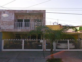Venta de bonita casa en Jalisco