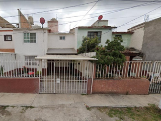 Casa en venta en La Guitarra, San Juan del Río, Querétaro, VPV