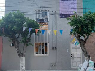 Casa en Planta Baja en la Colonia del Sur, Guadalajara
