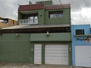 Casa en Remate Bancario, Benito Juárez, Nezahualcóyotl