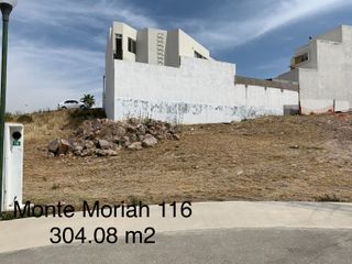 LOTE / Terreno en Residencial La Vista Monte Moriah 116