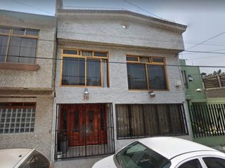 Casa en venta en Volcán Sta. María 38, Amp la Providencia, Gustavo A. Madero, CDMX. BRA