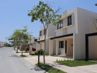 Casa en venta, CUMBRES NOVONORTE, Conkal, Yucatán