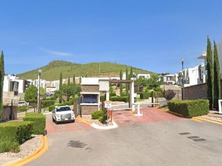 Casa en Residencial Albaterra II, Chihuahua, ¡Compra directa con el Banco, no se aceptan créditos!
