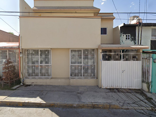 Casa en venta Calle Ruiseñores 43, Parque Residencial Coacalco, San Francisco Coacalco, Estado De México, México