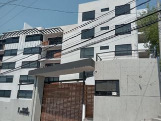 Renta Departamento en Las Colonias, Atizapán de Zaragoza