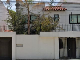 Casa En Venta En Polanco Miguel Hidalgo Ciudad de México