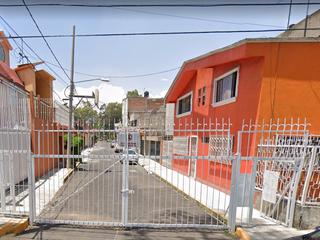 Vive en Elegante e inigualable casa en remate en Col.Ejido de Los Reyes, Ex-Ejido de San Francisco Culhuacan, Ciudad de México, CDMX, México