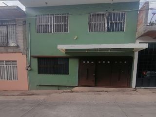 AL SUR CASA EN VENTA AGUASCALIENTES