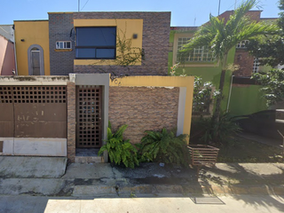 -Casa en Remate Bancario- Nardos, Plaza Villahermosa, Villahermosa, Tabasco, México