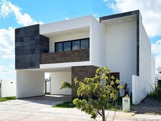 Casa en venta con alberca en el Fraccionamiento Punta Tiburón, en la Riviera Veracruzana