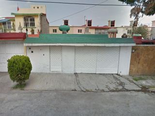 Casa en Atlanta, Cuautitlán Izcalli, Remate Bancario