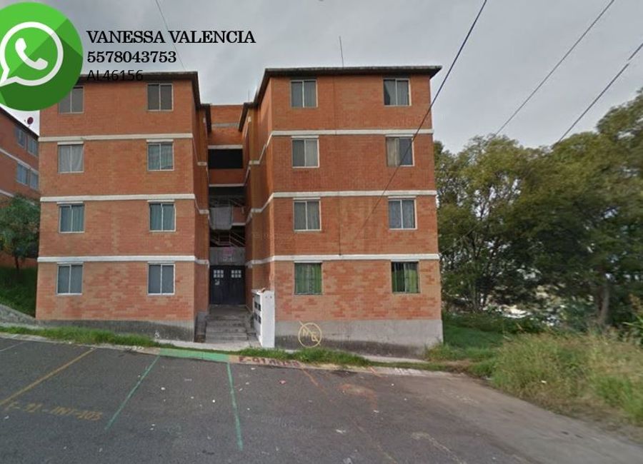 VVV VENTA DE DEPARTAMENTO EN LA CALLE PALISANDRO 91 LAS JACARANDAS