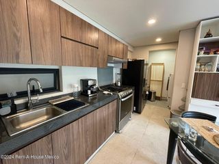 Departamento en Venta (Mixcoac - Binito Juarez)