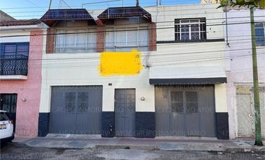 CASA EN VENTA ALCALDE BARRANQUITAS