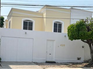 Casa en venta en Colonia Potinaspak