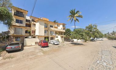 ¡¡Atención Inversionistas!! Venta de Departamento en Remate Bancario, Col. Puerto Vallarta, Jalisco.