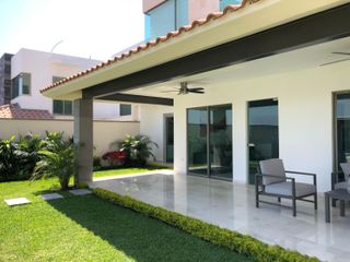 Casa a estrenar, en venta, A unos pasos de la autopista Cuerna-Aca ALBERCA