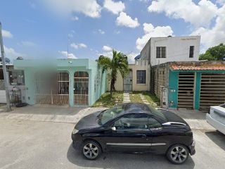 Casa en Venta, Mar Negro 21, Casas del Mar, Cancun