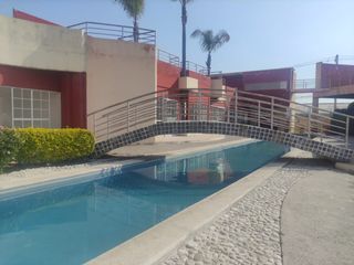 Se vende departamento en Puebla San Bernardino Tlaxcalancingo, a 2 minutos de la Anáhuac