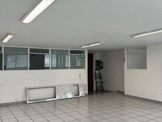 Oficina en Renta, Col. Roma, Av. Yucatán