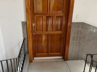 Vive en Polanco aprovecha departamento funcional con amplio balcón, 3 recamaras .