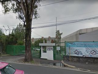 Venta de departamento en Col. Copilco, Coyoacán